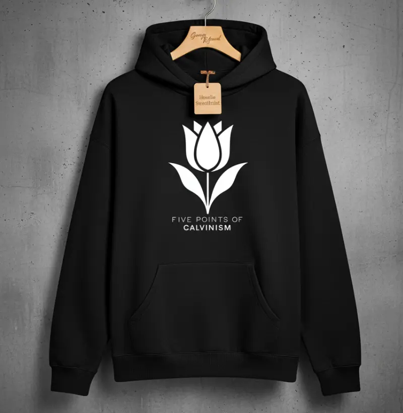 "Tulip Points Of Calvinism" 