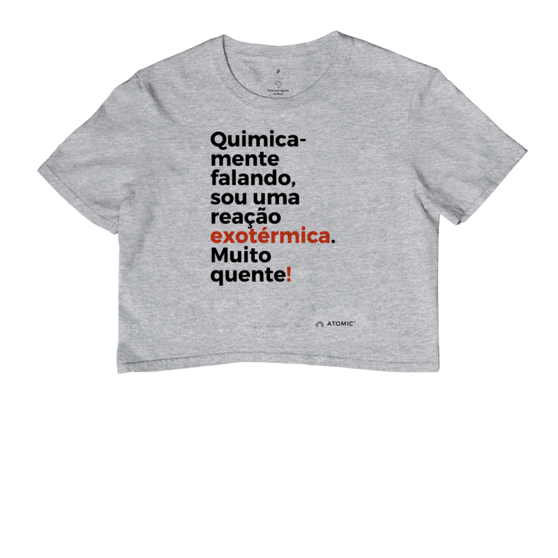 Quimicamente falando...