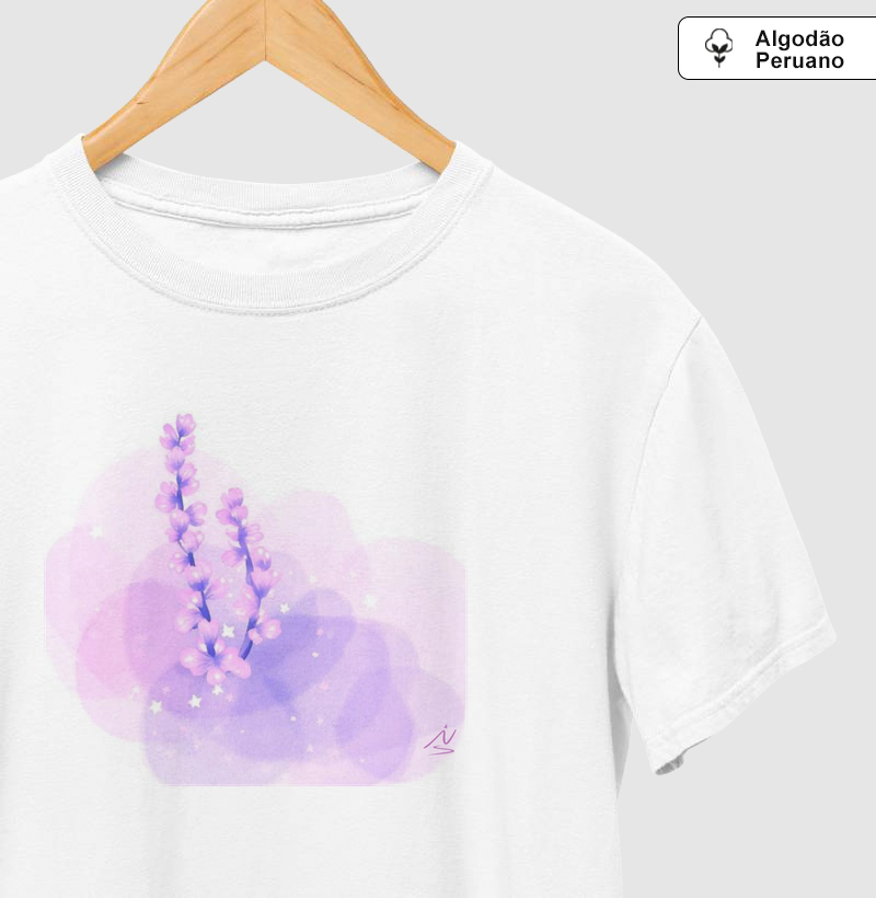 LAVANDA DOS BIOMAS