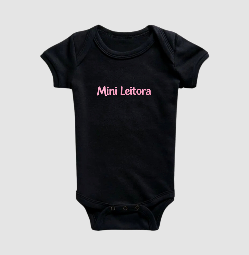 Mini Leitora