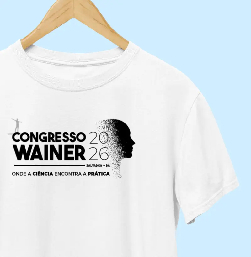 Congresso Wainer 2026