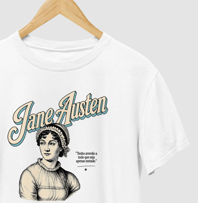 Jane Austen
