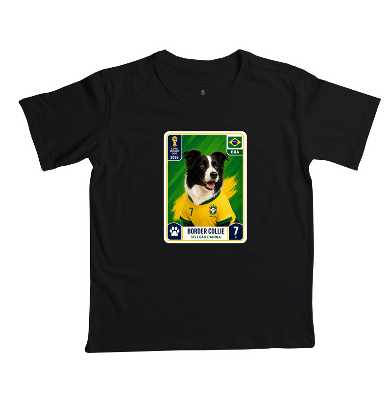Border Collie  - Seledogs