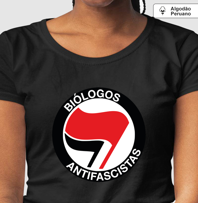 BIÓLOGOS ANTIFASCISTAS