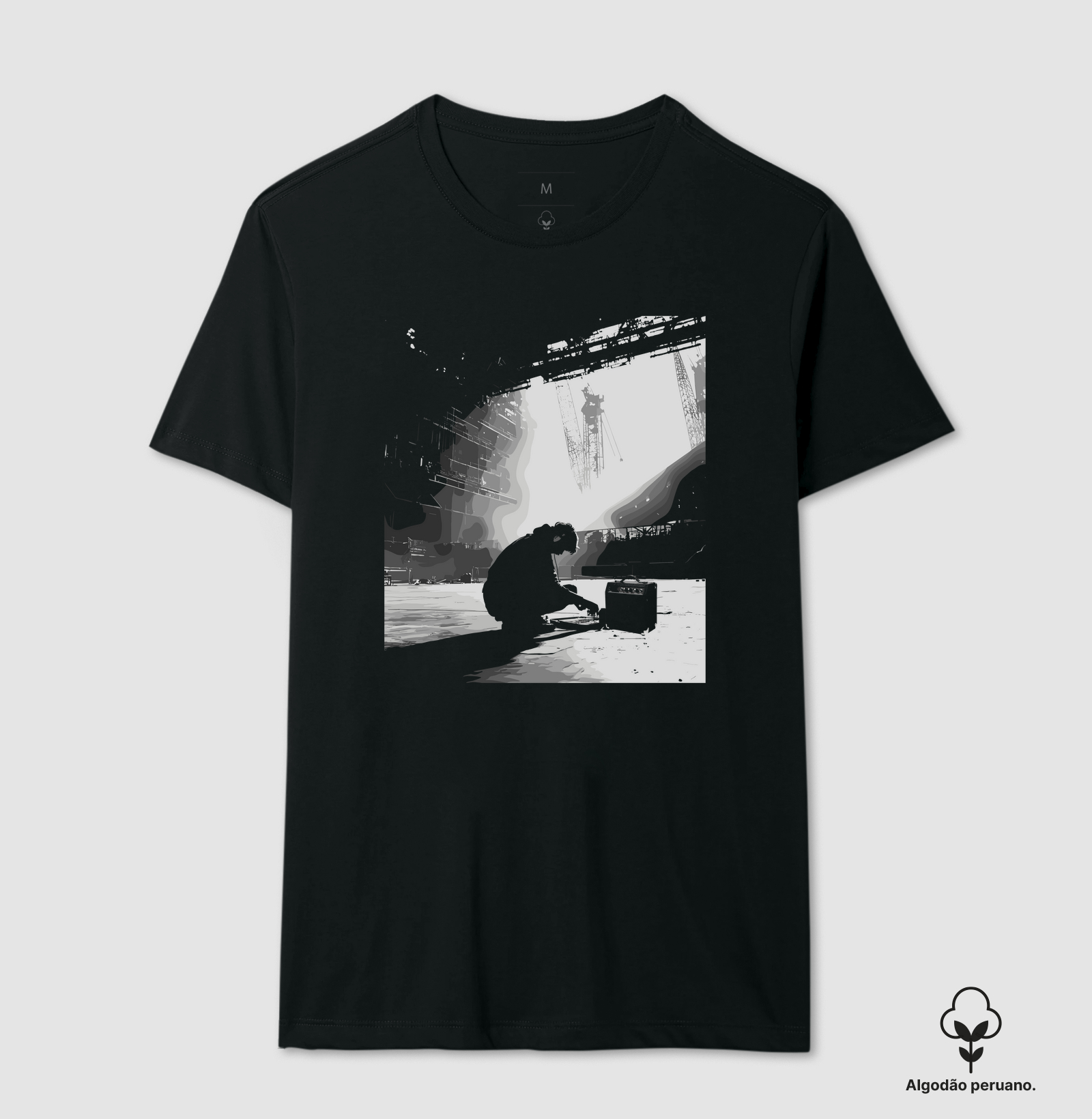 The Pursuit of the Roadies