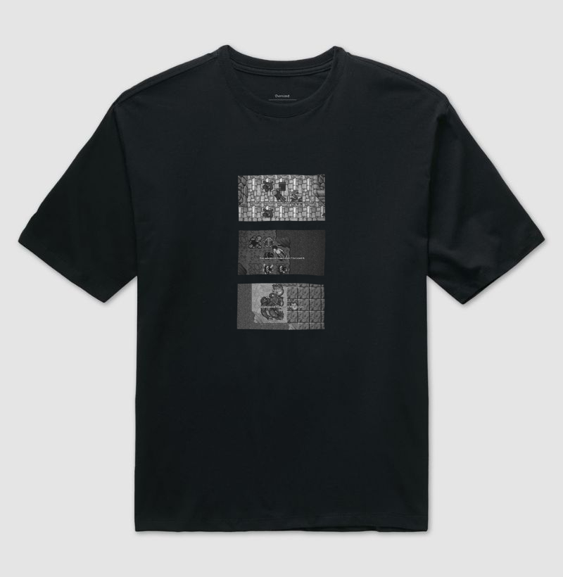 Camisa 0