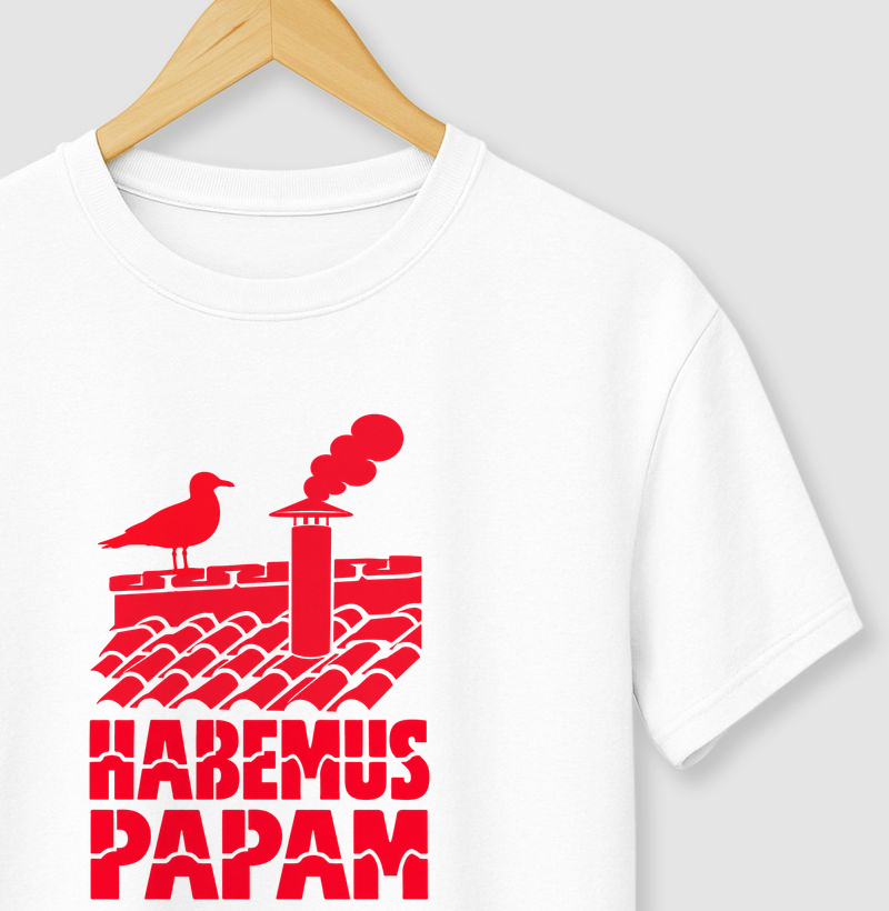 HABEMUS PAPAM