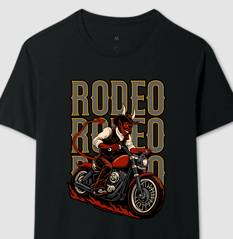 RODEO DEVILS