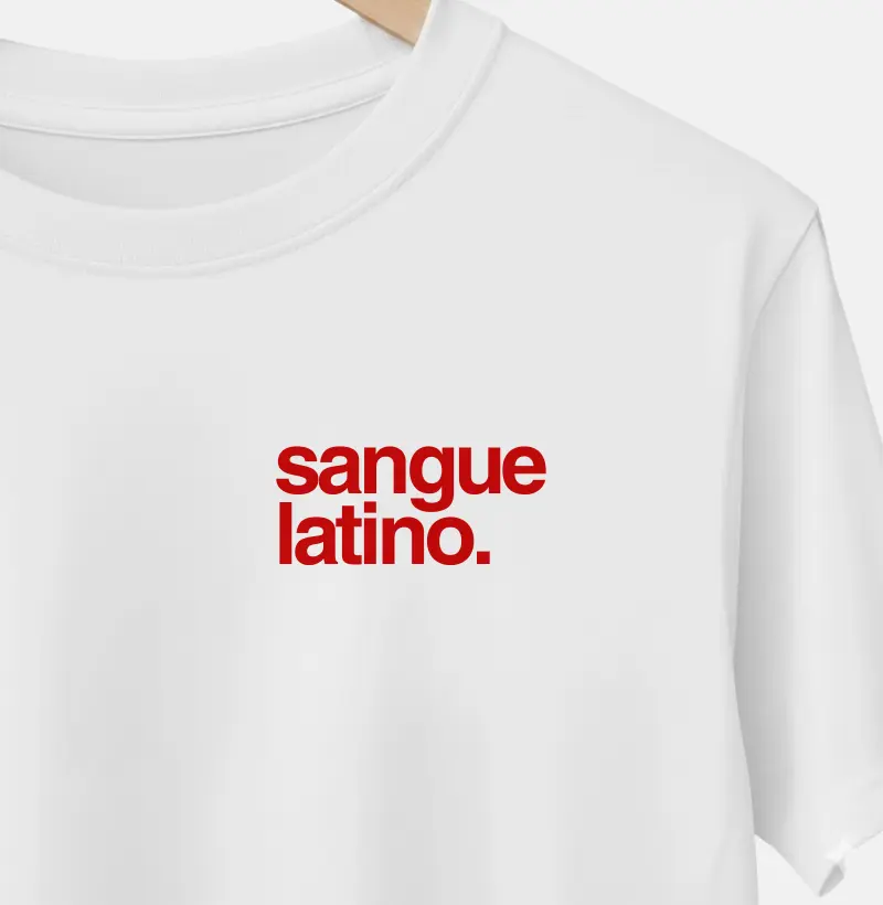 Sangue Latino