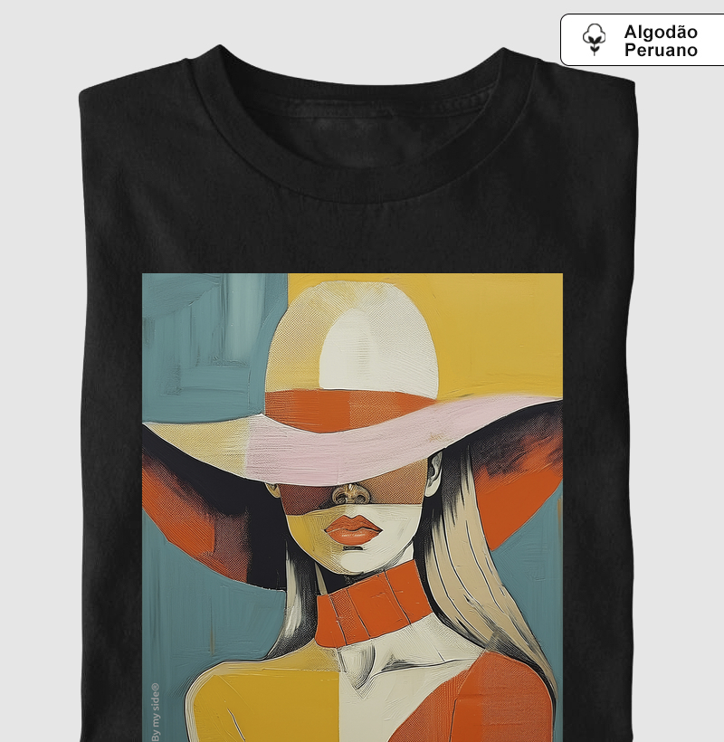 Samara - Algodão Peruano