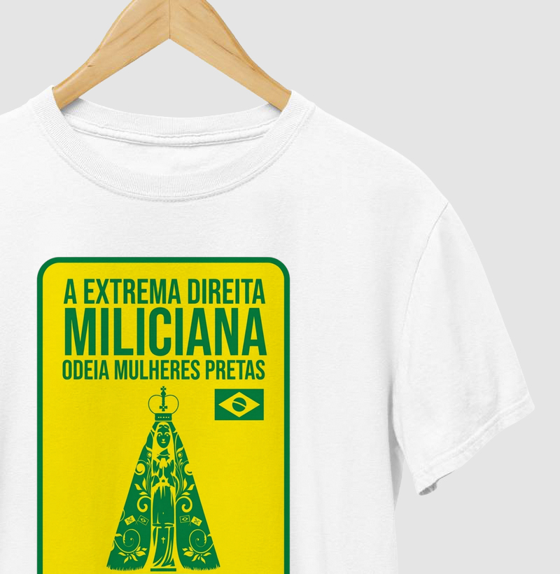 Radicalize 19
