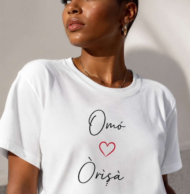 Omo Orixá