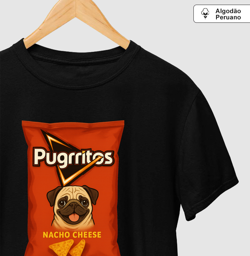 Pugrritos