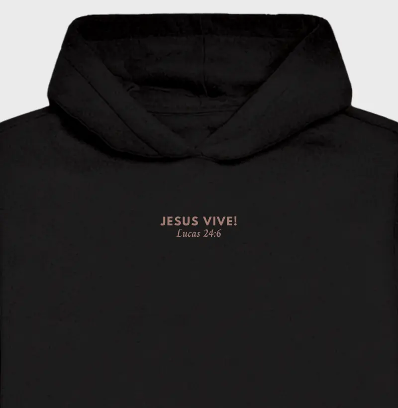 Jesus Vive! | Lucas 24:6