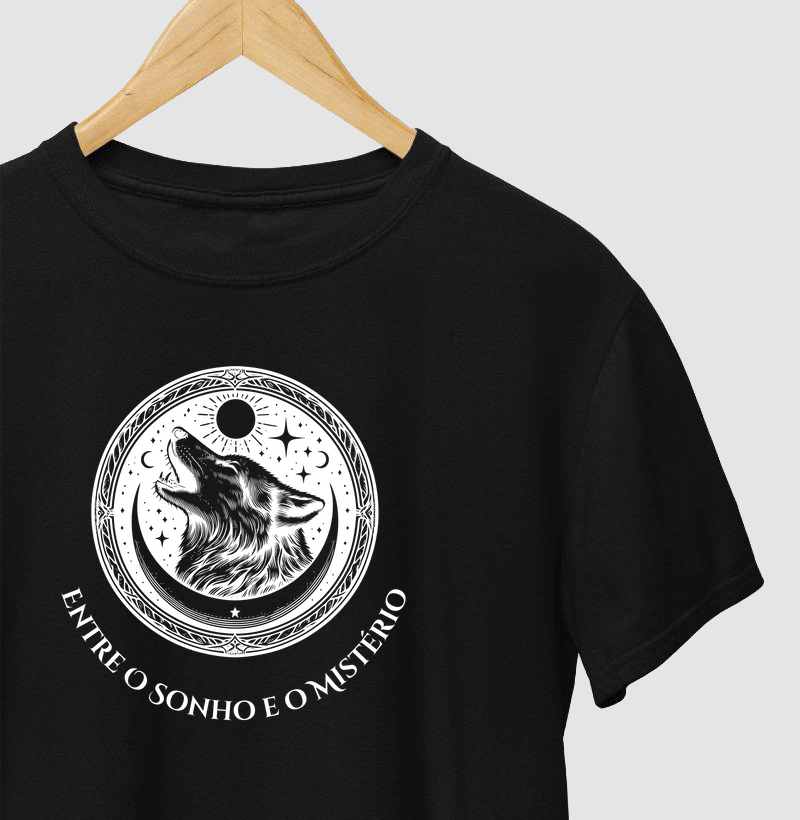 Entre o Sonho e o Mistério