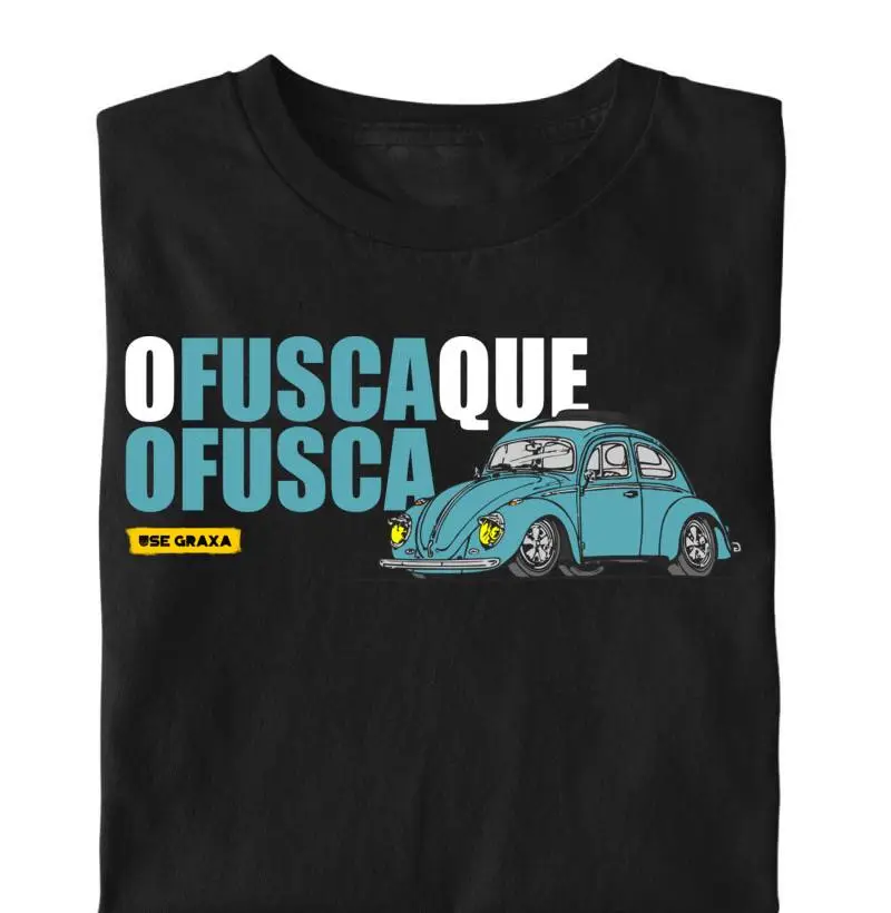 O Fusca Que OFusca