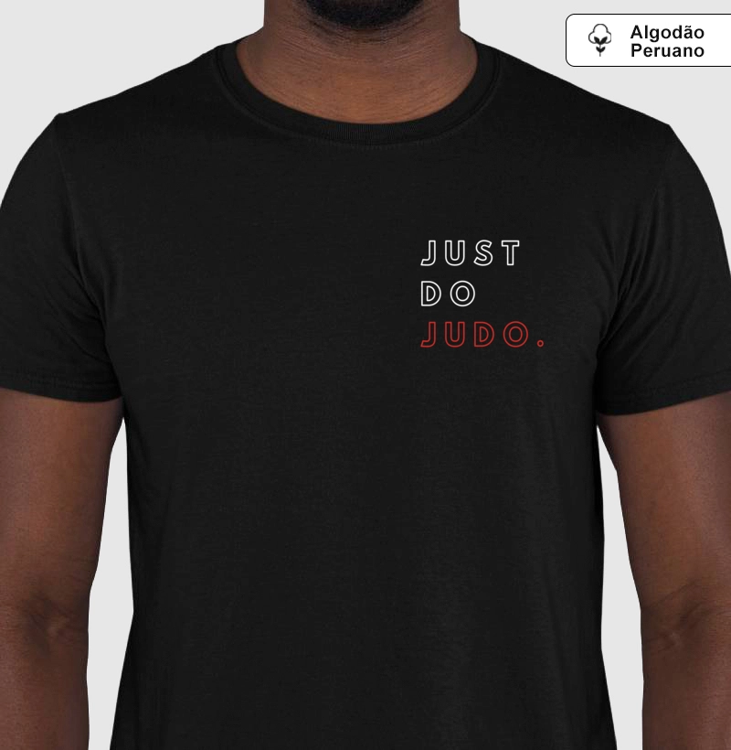 Just Do Judo