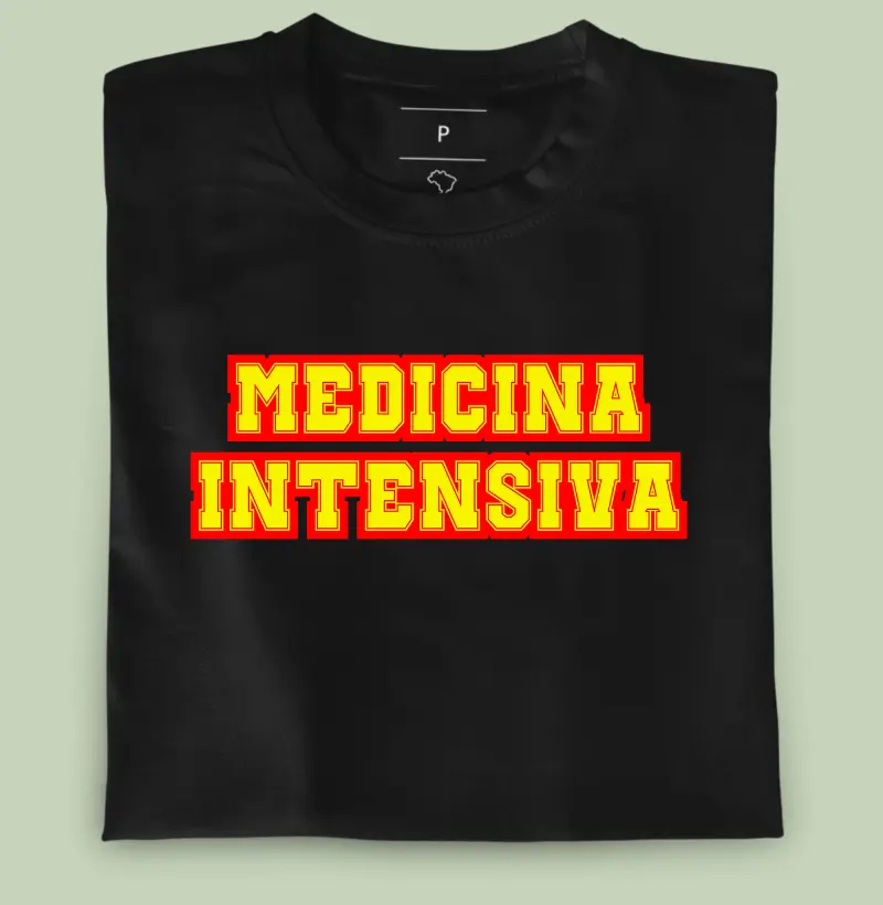 Medicina intensiva