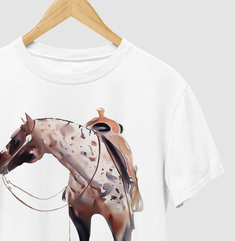 Paint Horse