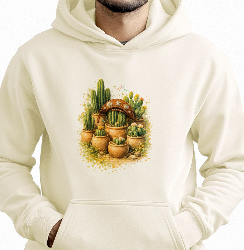 Cactos 