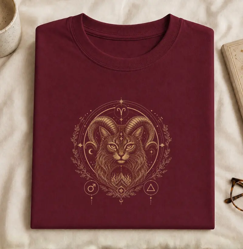 signo elemental - áries