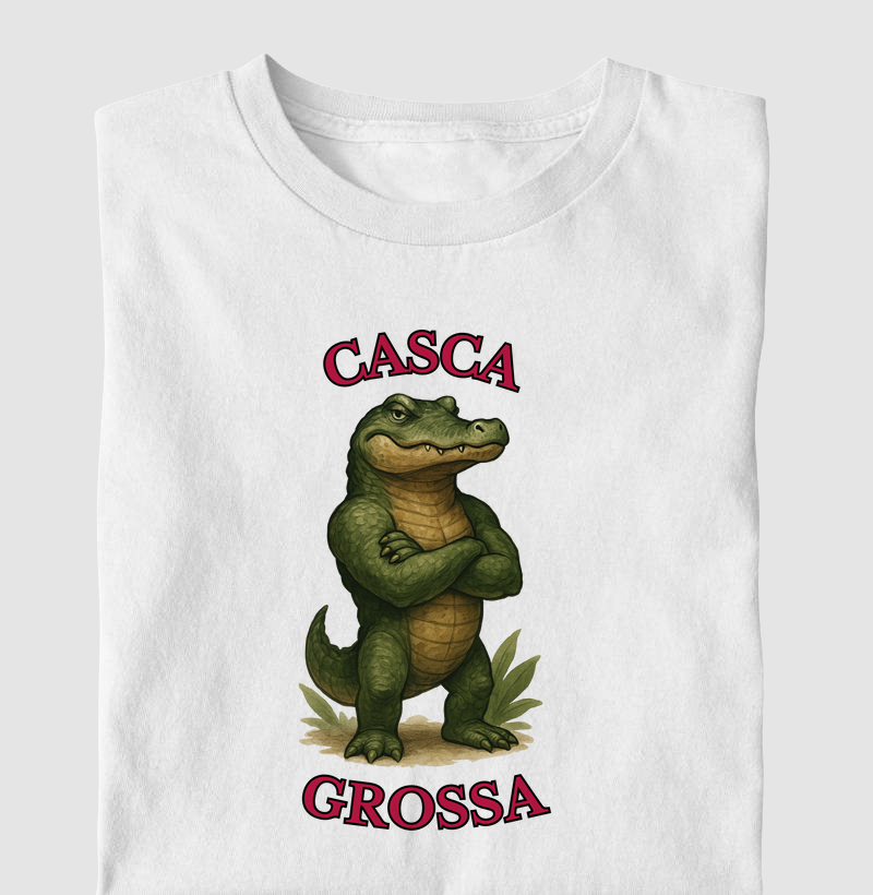 Casca Grossa