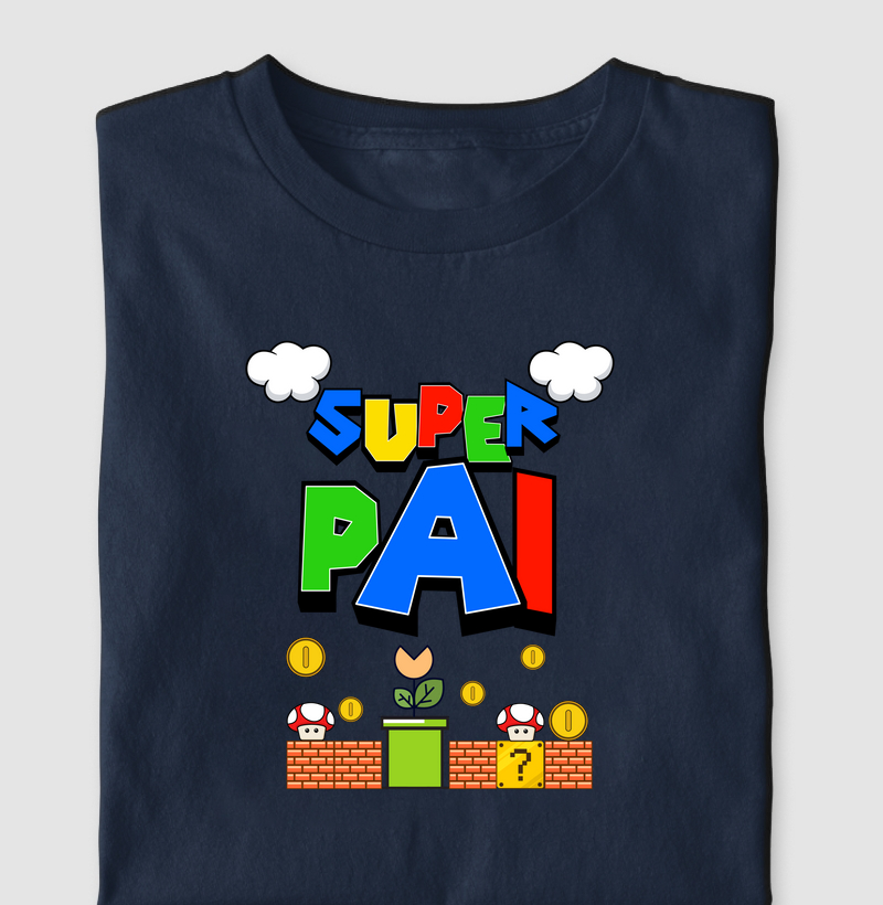 Super Pai Bros