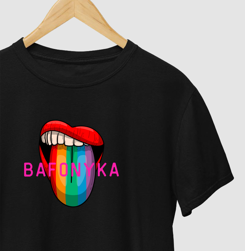 ✨ Bafonyka.
