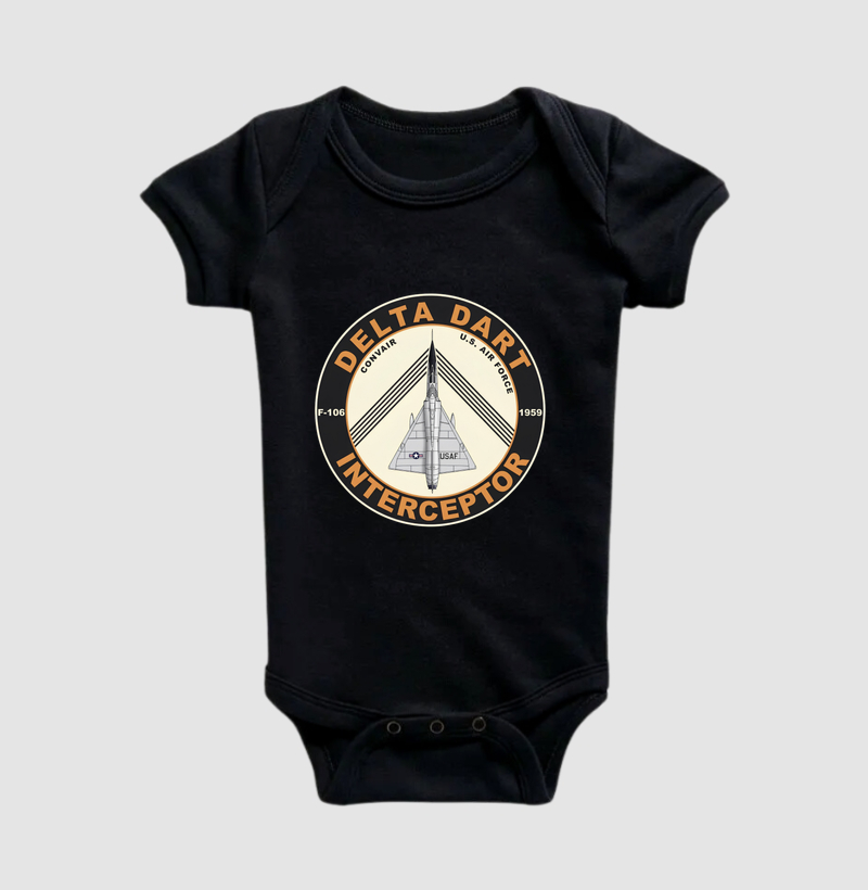 F-106 Delta Dart