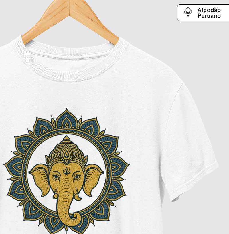 MANDALA GANESHA