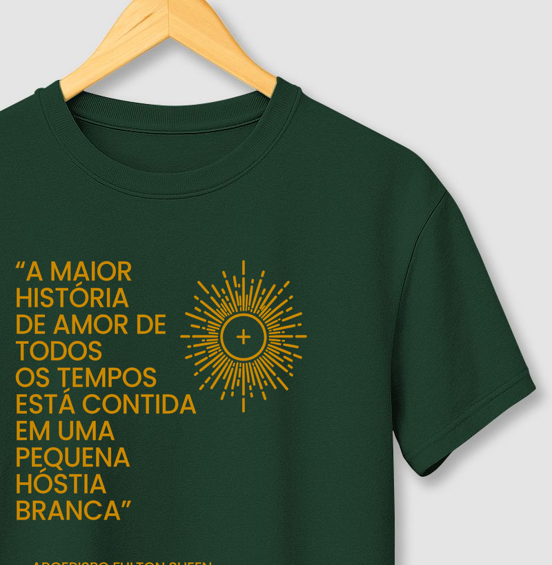 A maior História de Amor