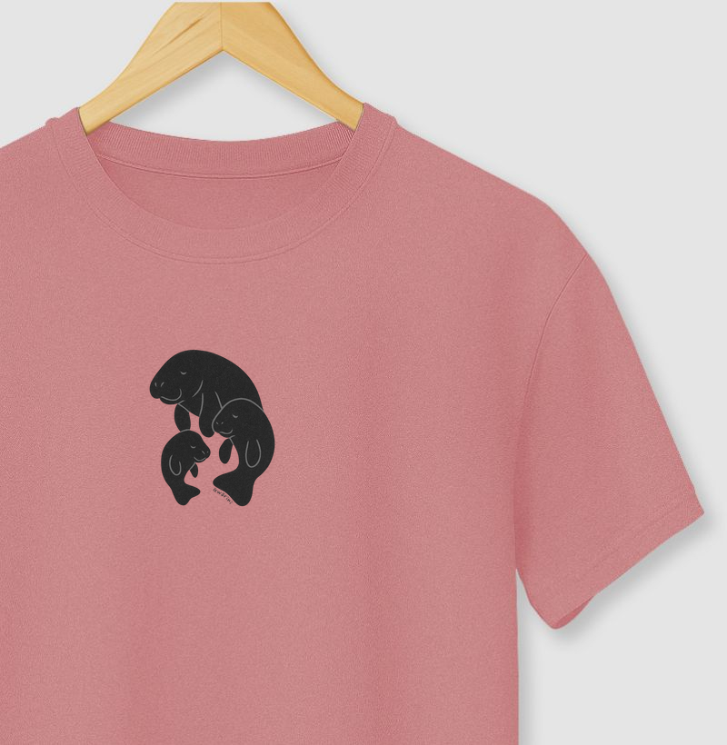 Peixe-boi da Amazônia