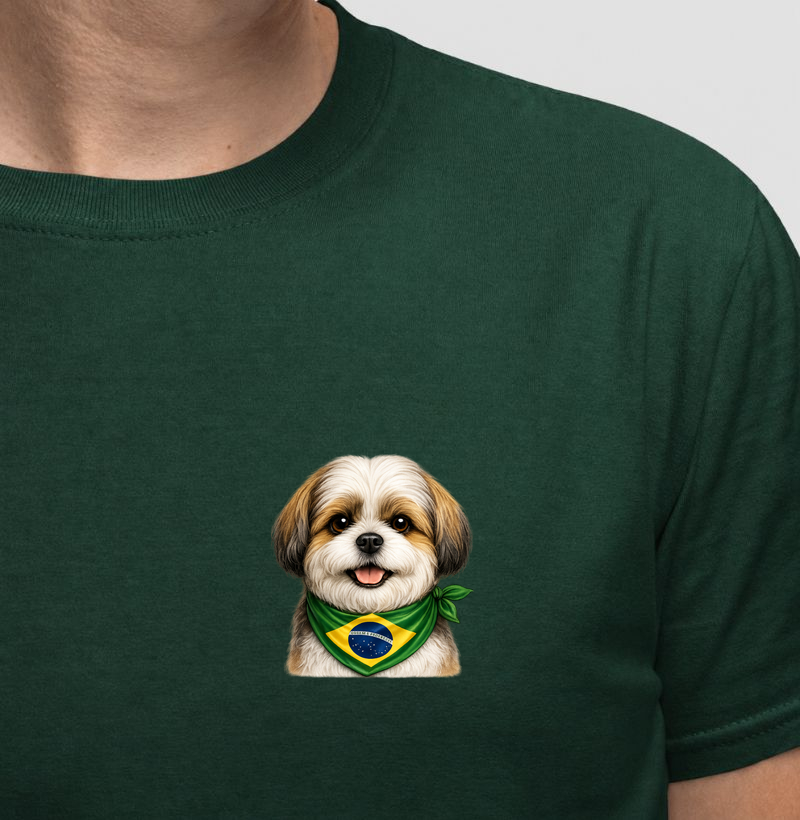 Shih Tzu - HexaDogs