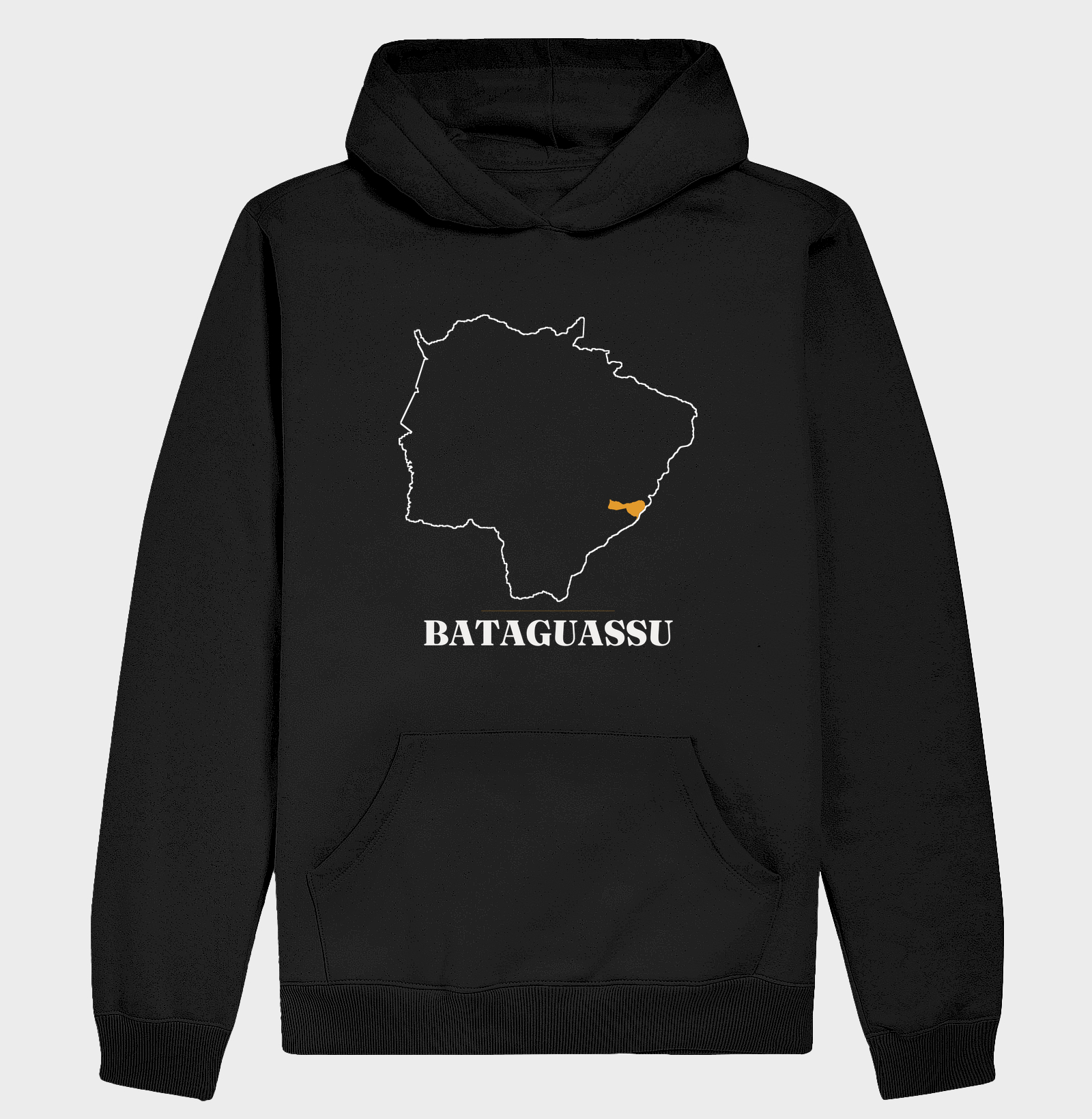 Bataguassu | Traço MS