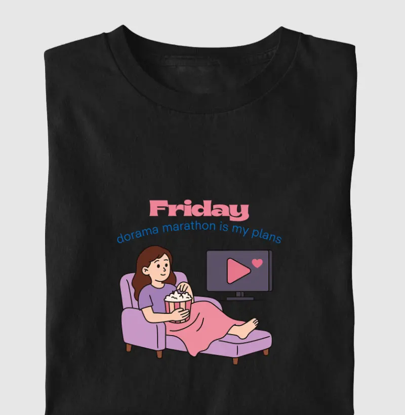 Friday Dorama Marathon