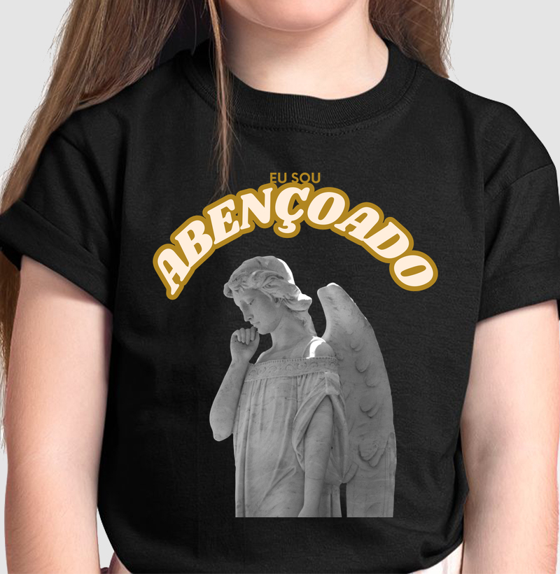  "EU SOU ABENÇOADO" UMA DECLARAÇÃO DA GRAÇA SOBERANA DE DEUS