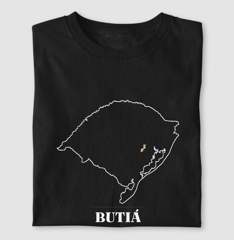 Butiá | Traço RS