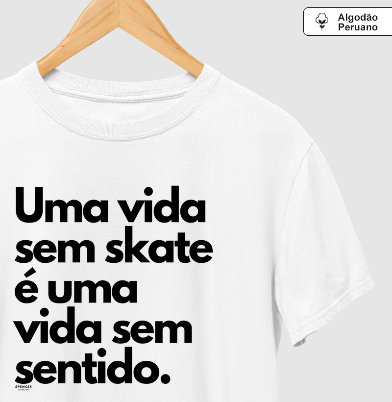 Vida Sem Skate