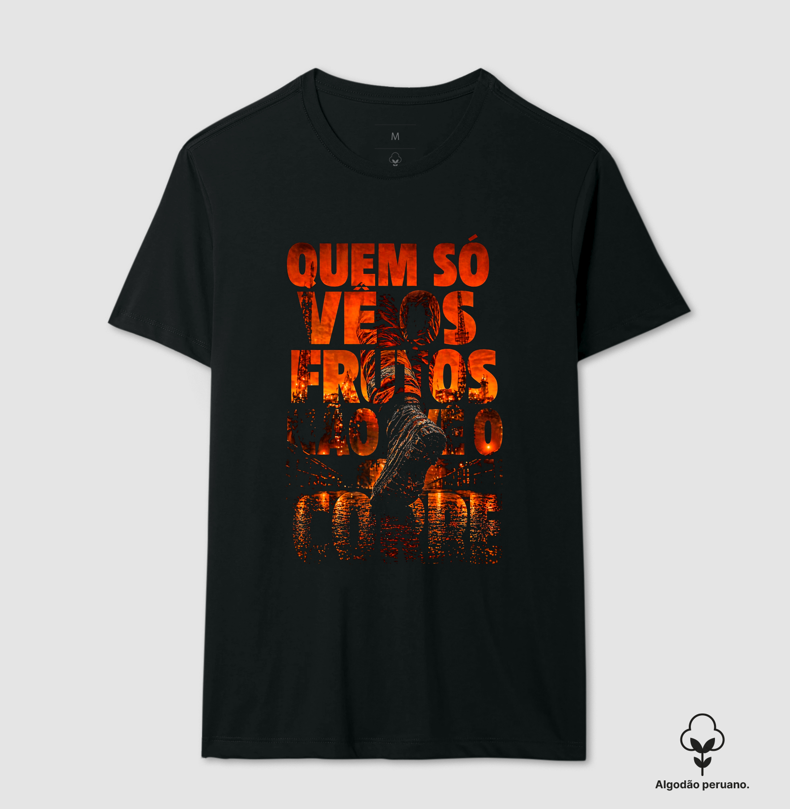 Frutos - Bruno Salt