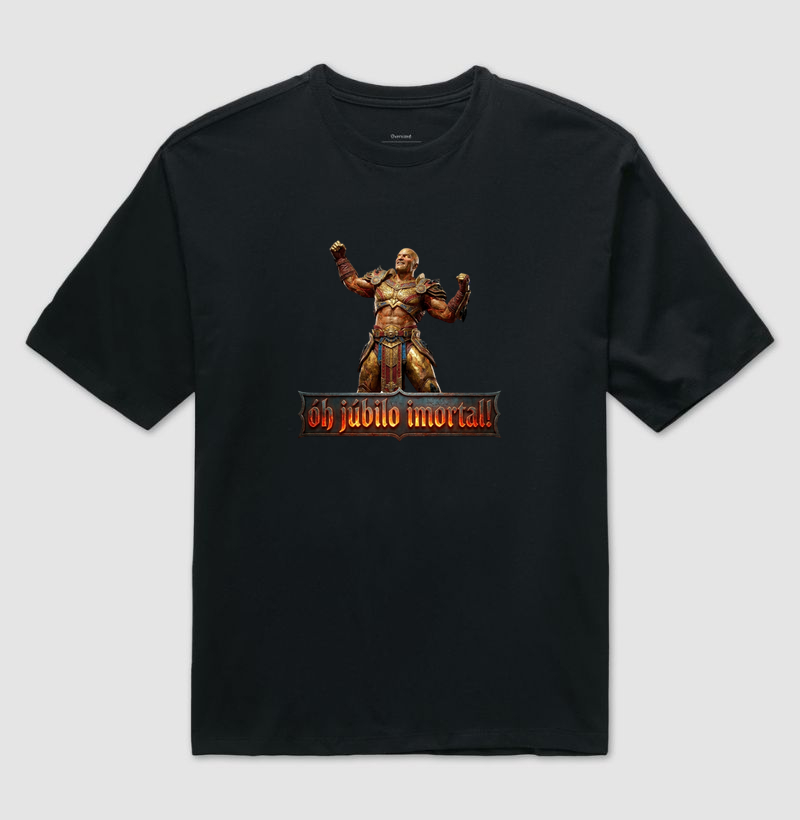 Camiseta Colômbia - JÚBILO