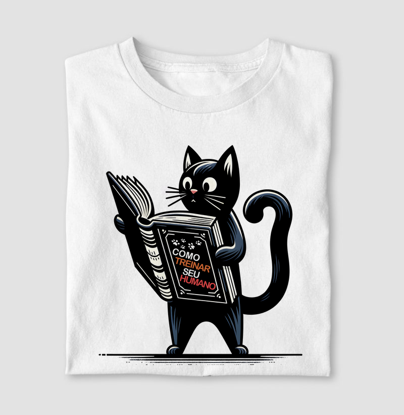 Best-seller: Como Treinar Seu Humano