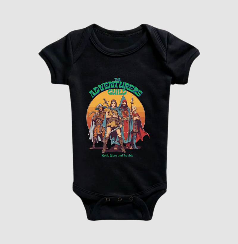 The Adventurers Guild