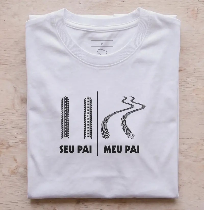 Seu Pai, Meu Pai