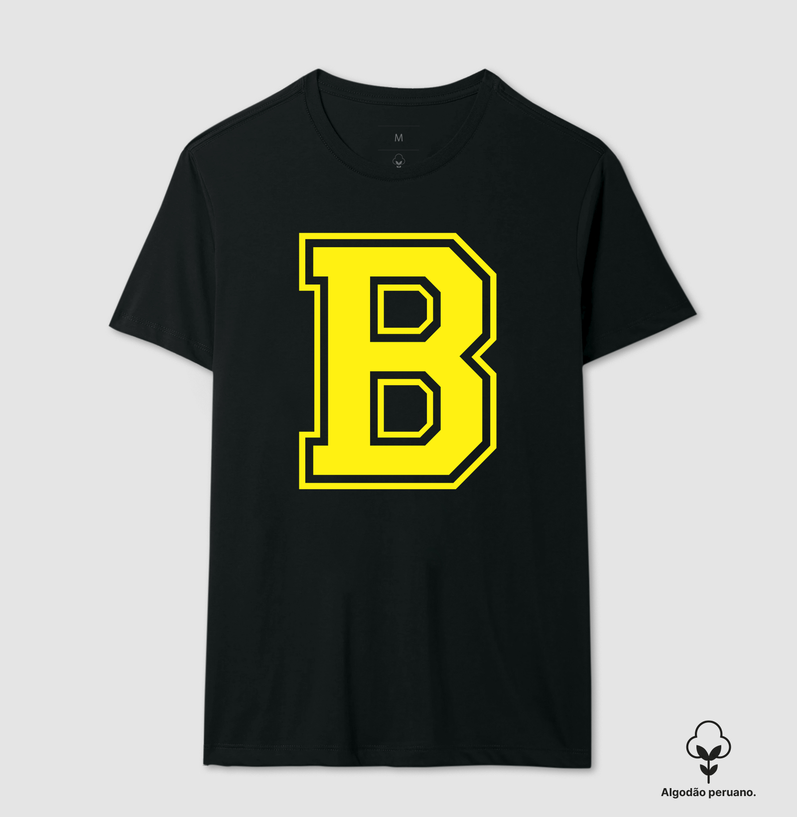 Camiseta Brasil Hexa 