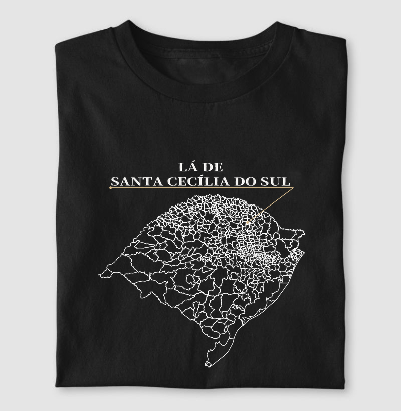 Santa Cecília do Sul | Origem RS