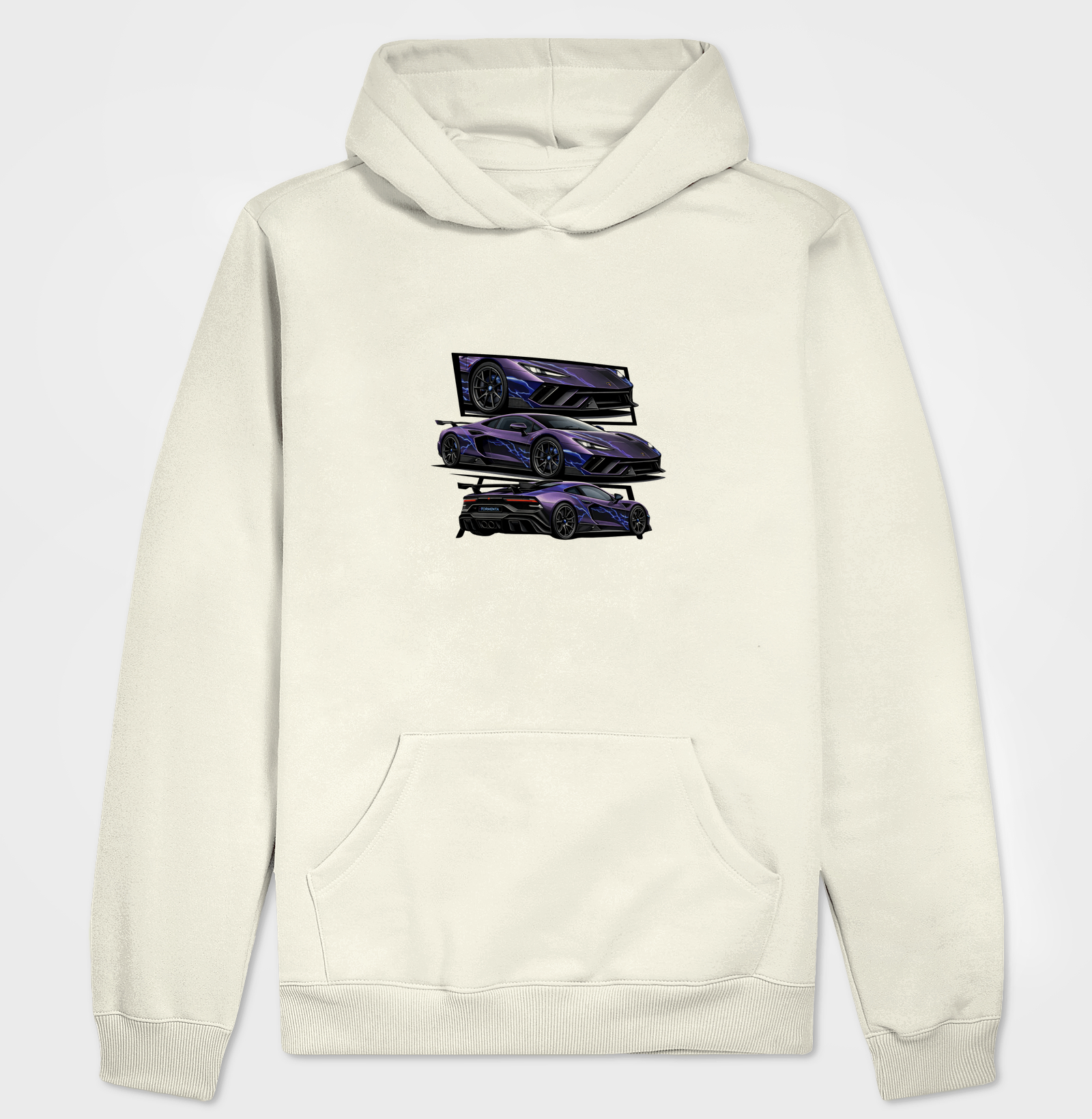 Lamborghini Revuelto: A Nova Era da Brutalidade