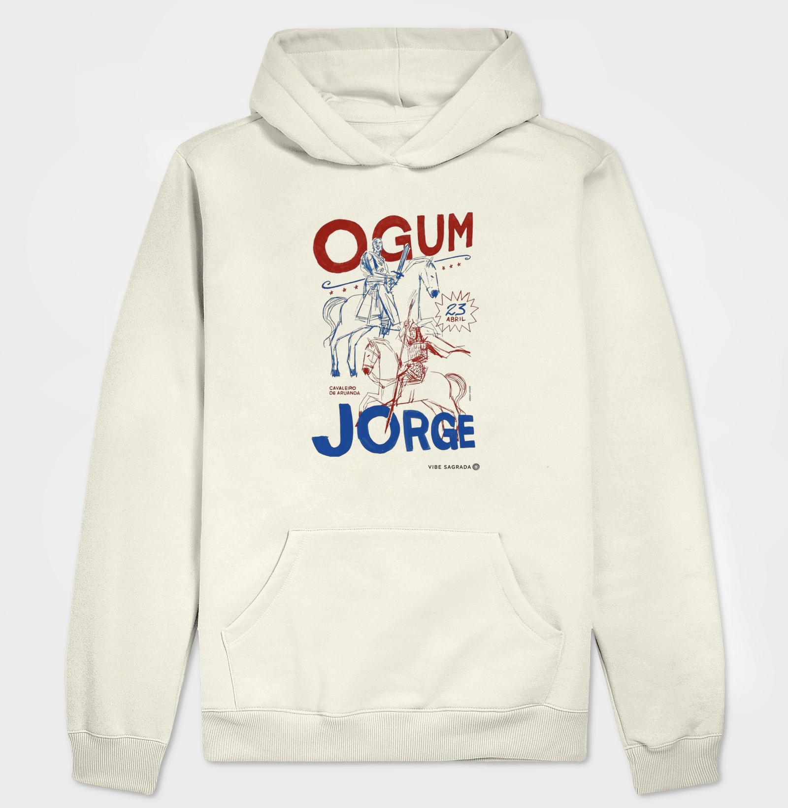 Ogum e Jorge