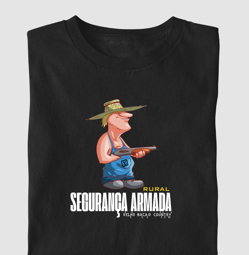 Segurança Rural