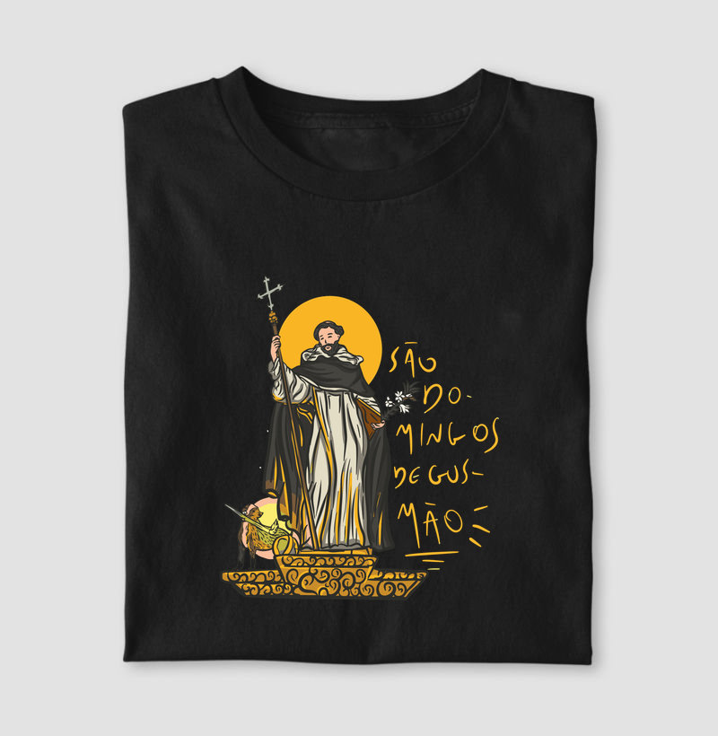 São Domingos de Gusmão