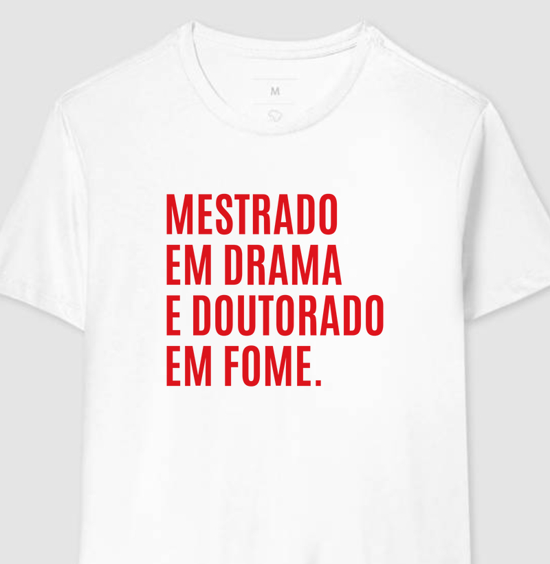 Doutorado em Fome